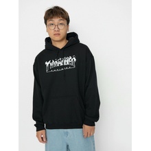 Thrasher Pigeon Mag HD black