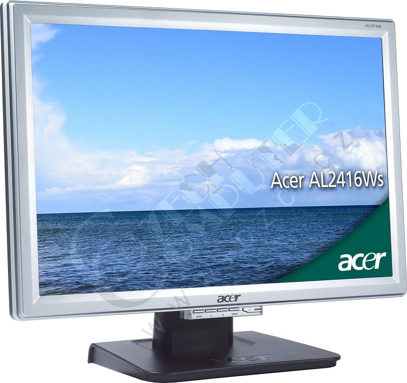 Acer AL2216W