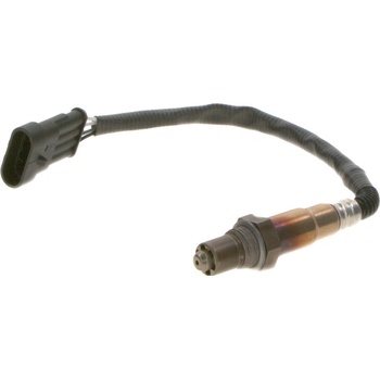 Lambda sonda BOSCH 0 258 006 206 (0258006206)