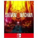Daemon X Machina