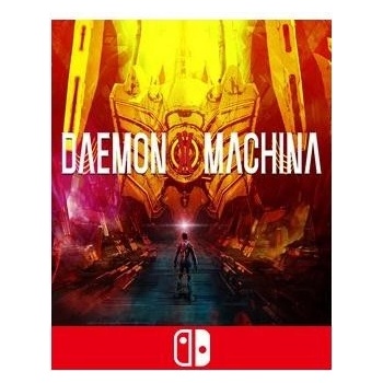 Daemon X Machina