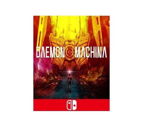 Daemon X Machina