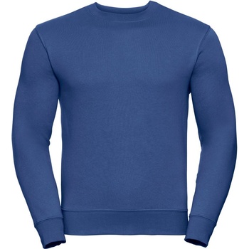 Russell Athletic 262m / Мъжки суитшърт - ярък кралски цвят l (10262m05703)