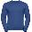 Russell Athletic 262m / Мъжки суитшърт - ярък кралски цвят l (10262m05703)