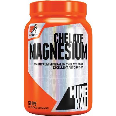 Extrifit Horčík • Magnesium Chelate
