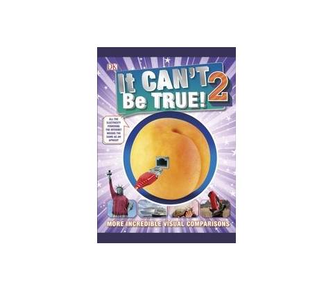 It Can't be True 2! DK