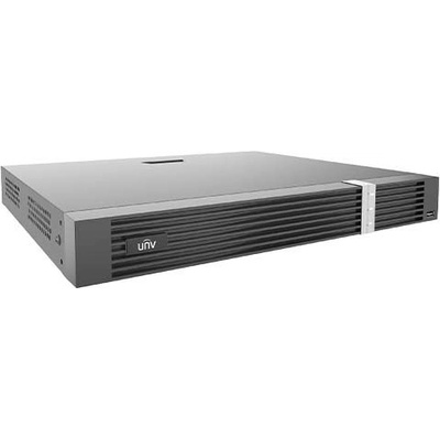 Uniview 9-канален видеорегистратор NVR с отделение за 2HDD, серия E2-IQ NVR302-09E2-IQ (NVR302-09E2-IQ)