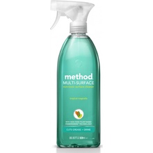 Method Antibakteriálny čistič Tropical Magnolia 828 ml