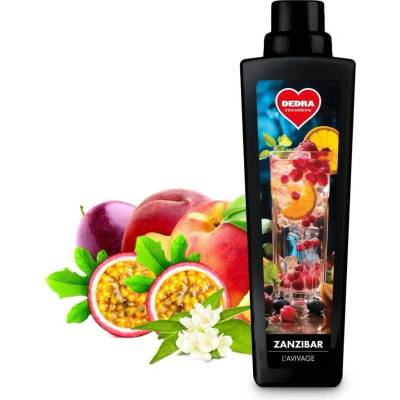 Dedra Avivážní kondicionér ZANZIBAR 750 ml
