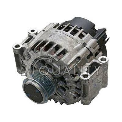 generátor ŠKODA Original OEM 06J903024A
