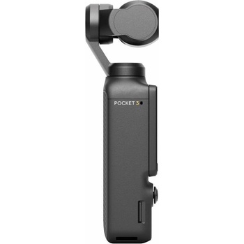 DJI Osmo Pocket 3 Standard Combo (CP.OS.00000301.01/CP.OS.00000301.02)