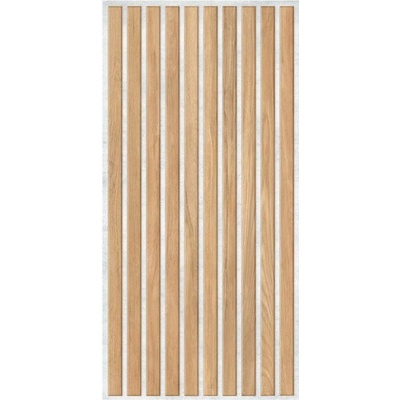 Impol Trade 3D TP10033848 280 x 600 mm lamely světle hnědé 1ks