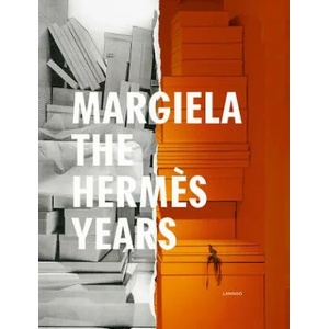 Margiela. The Hermes Years (ISBN: 9789401452366)