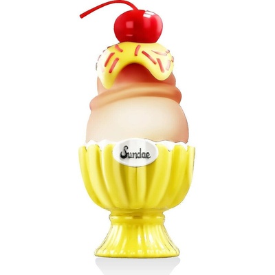 Anna Sui Sundae Mellow Yellow toaletní voda dámská 50 ml