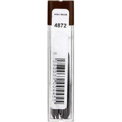 Tuha do kružítka Koh-i-noor 4872 10 ks