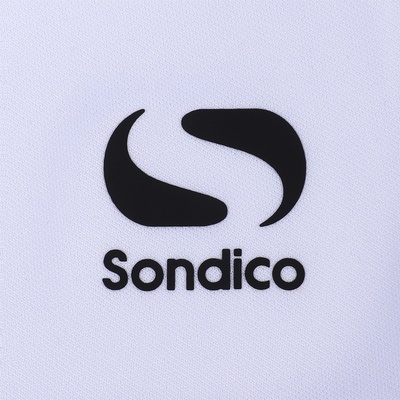 Sondico Мъжки къси панталони Sondico Core Football Shorts Mens - White