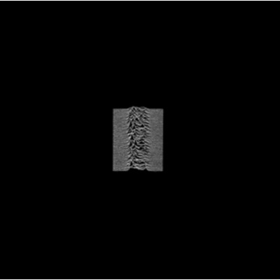 JOY DIVISION: UNKNOWN PLEASURES LP