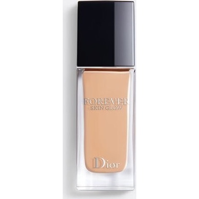 Dior Forever Skin Glow rozjasňujúci make-up SPF20 3WP Warm Peach 30 ml