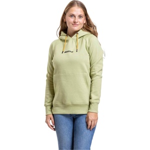 Meatfly дамски суитшърт Watani Olive Light Flowers Meatfly | Zelen | ЖЕНИ | XS