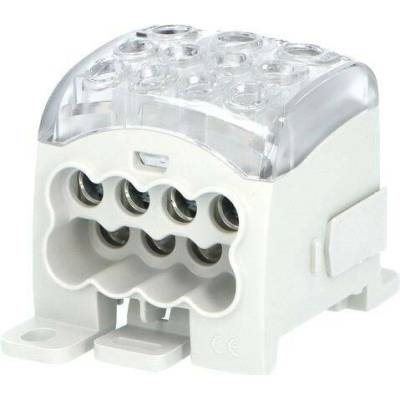 HORA ETEC Blok PDB 270A (PVB 230) rozdělení fází