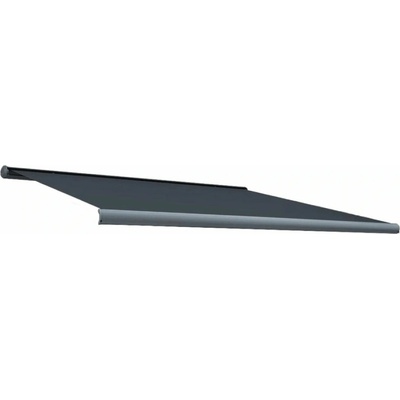 Gutroof Deluxe AUTOMATIC markíza 450x300 cm, sivá 005347