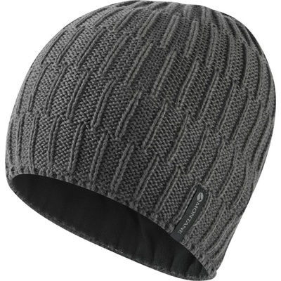 Montane Windjammer HALO čiapka sivá