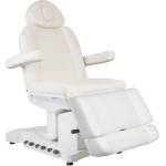  Azzurro 708B Exclusive 4 моторни отопляеми козметични столове (134887)