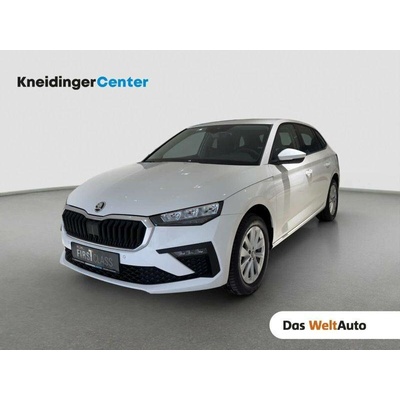 Skoda Scala TSI Selection 70 kW
