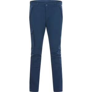 Regatta Детски туристически панталон Regatta Kid's Tech Mountain Trousers Walking trousers - Navy - размер 7-8 Years (701-4781-0313)