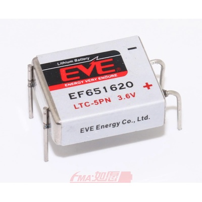 EVE Батерия eve - eve-bl-5pn-s1 (eve-bl-5pn-s1)
