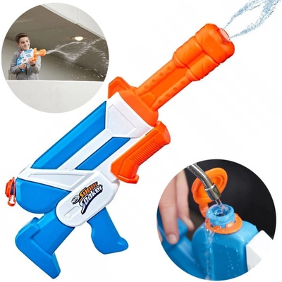 Velká vodní pistole Nerf Super Soaker Twister