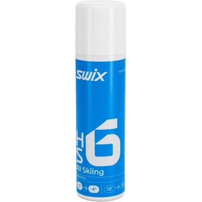 Swix HS6 125 ml – Zboží Dáma