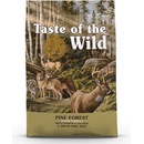 Taste Of The Wild Pine Forest 12,2 kg