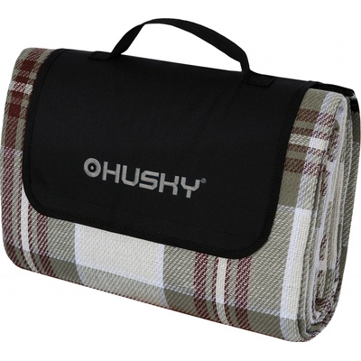 Husky Deka Covery 200 bordo/grey