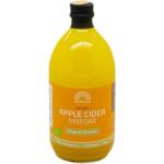 Mattisson Healthstyle Organic Apple Cider Vinegar | with Ginger & Turmeric [500 мл]