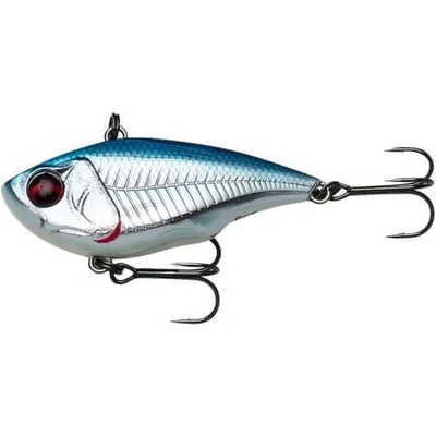 Savage Gear Fat Vibes Sinking Blue Chrome 5,1cm 11g