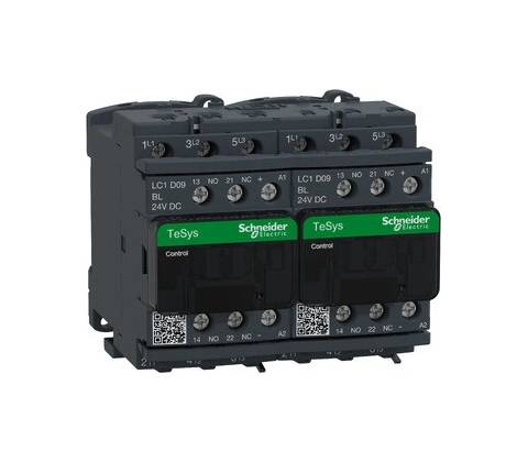Schneider Electric LC2D09BL