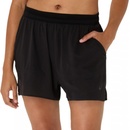 Asics Fujitrail Elite Short M 2011D268001 performance black