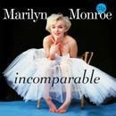 MONROE, MARILYN - INCOMPARABLE LP