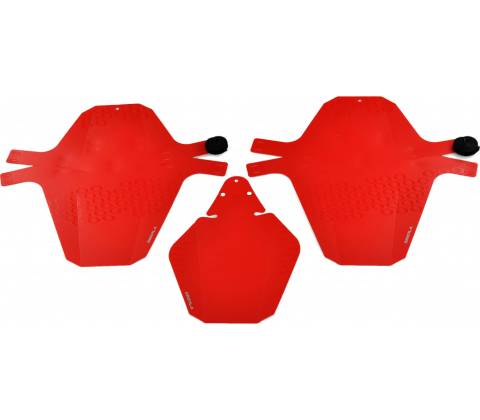 Simpla IQ FAT set