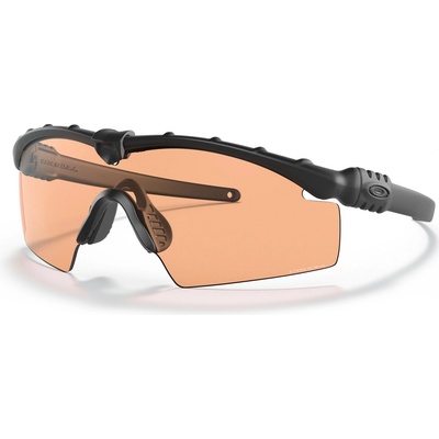 Strelecké okuliare Oakley M-Frame 3.0 SI Prizm TR45, Čierna