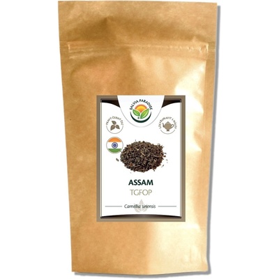Salvia Paradise Assam 1 kg