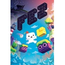 FEZ