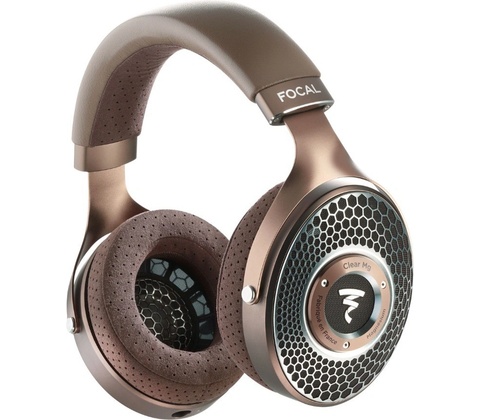 Focal Clear MG