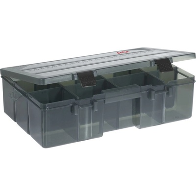 SAENGER Uni Cat organizační box Tackle Box 35,5 x 23 x 10cm