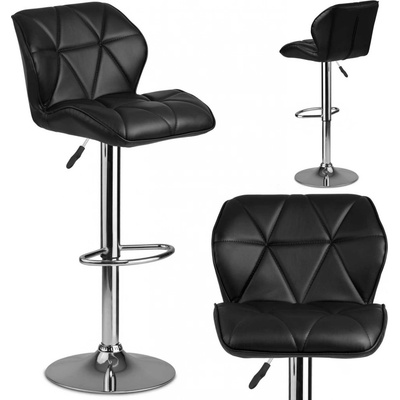 Sofotel Castel černá 2 ks