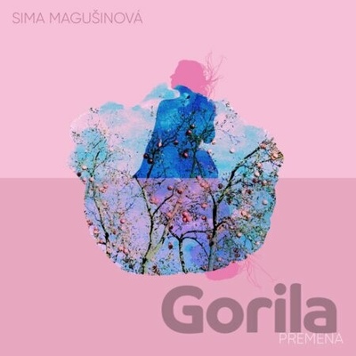 Sima Magušinová - Premena CD