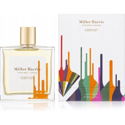 Miller Harris Soufflot parfumovaná voda unisex 100 ml