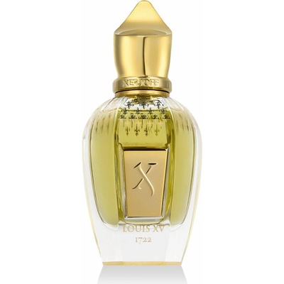 Xerjoff Blends Louis XV 1722 parfum unisex 50 ml tester