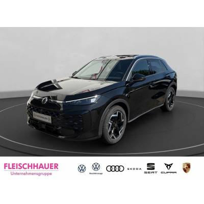 Volkswagen T-Roc R-Line 1.5 eTSI 110 kW